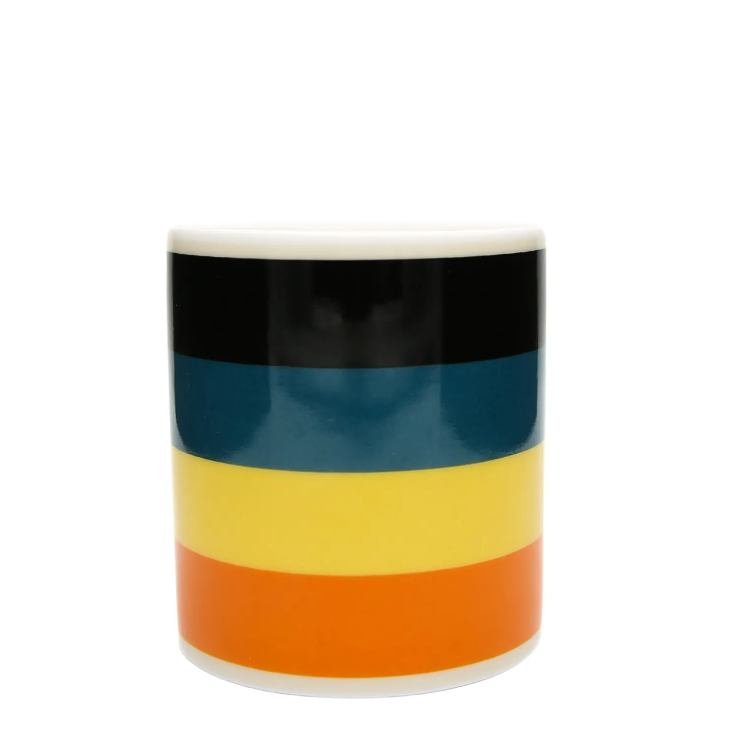 Keith Brymer Jones Frances Collett - Medium Ceramic Mug 275ml - Love Sundaze^ Frances Collett | Mugs & Cups