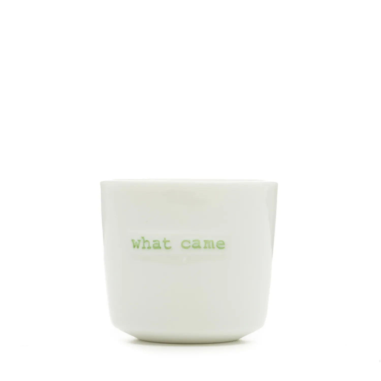 Keith Brymer Jones - Egg Cup Set of 4 - what came first...^ Keith Brymer Jones | Serveware