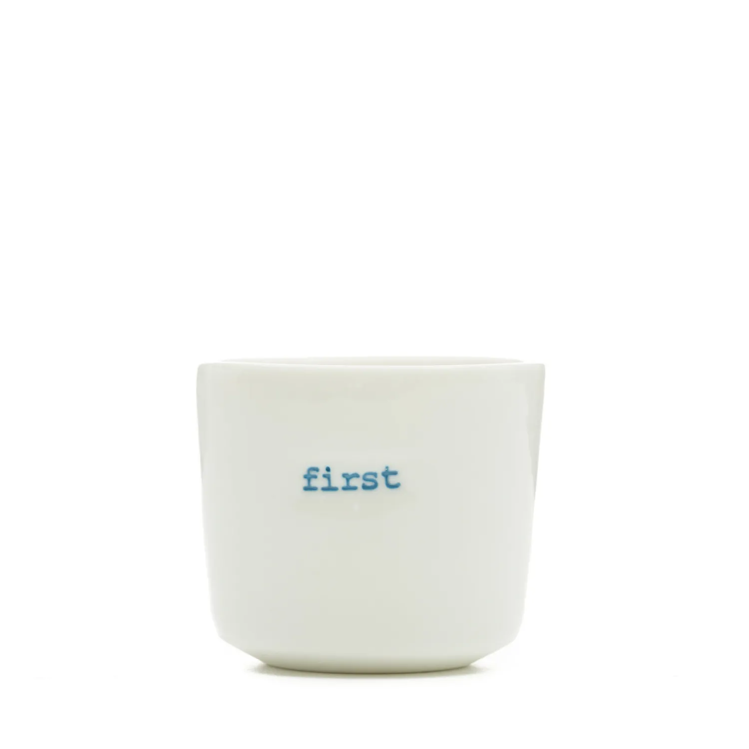 Keith Brymer Jones - Egg Cup Set of 4 - what came first...^ Keith Brymer Jones | Serveware