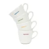 Keith Brymer Jones - Espresso Cup Set of 4 - espresso - 100ml^ Keith Brymer Jones | Mugs & Cups