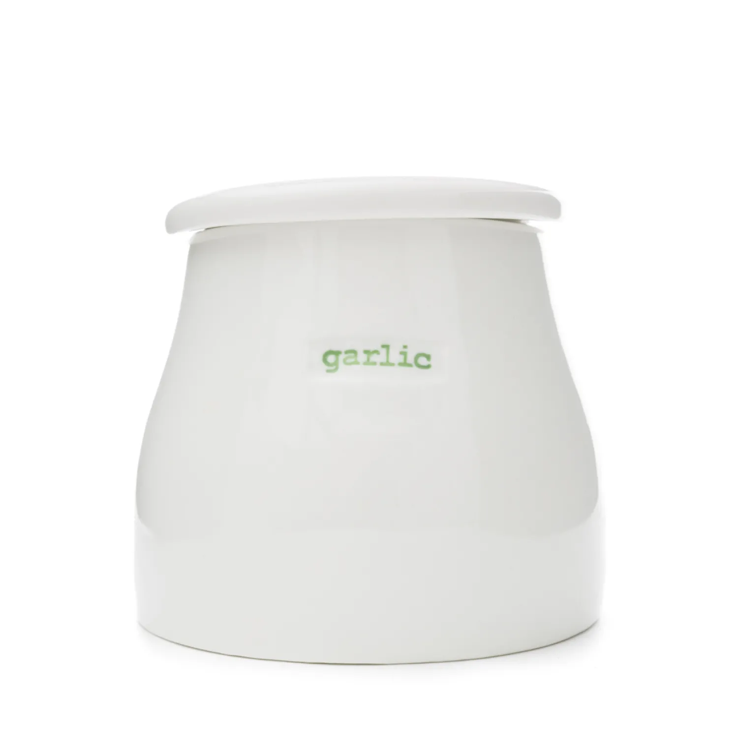 Keith Brymer Jones - Garlic Pot - garlic^ Keith Brymer Jones | Kitchen Accessories