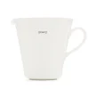 Keith Brymer Jones - Large Jug - gravy - 500ml^ Keith Brymer Jones | Serveware