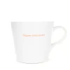Keith Brymer Jones - Large Mug - bigger than yours - 500ml^ Keith Brymer Jones | Mugs & Cups