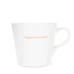 Keith Brymer Jones - Large Mug - bigger than yours - 500ml^ Keith Brymer Jones | Mugs & Cups