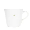 Keith Brymer Jones - Large Mug - FFS - 500ml^ Keith Brymer Jones | Mugs & Cups