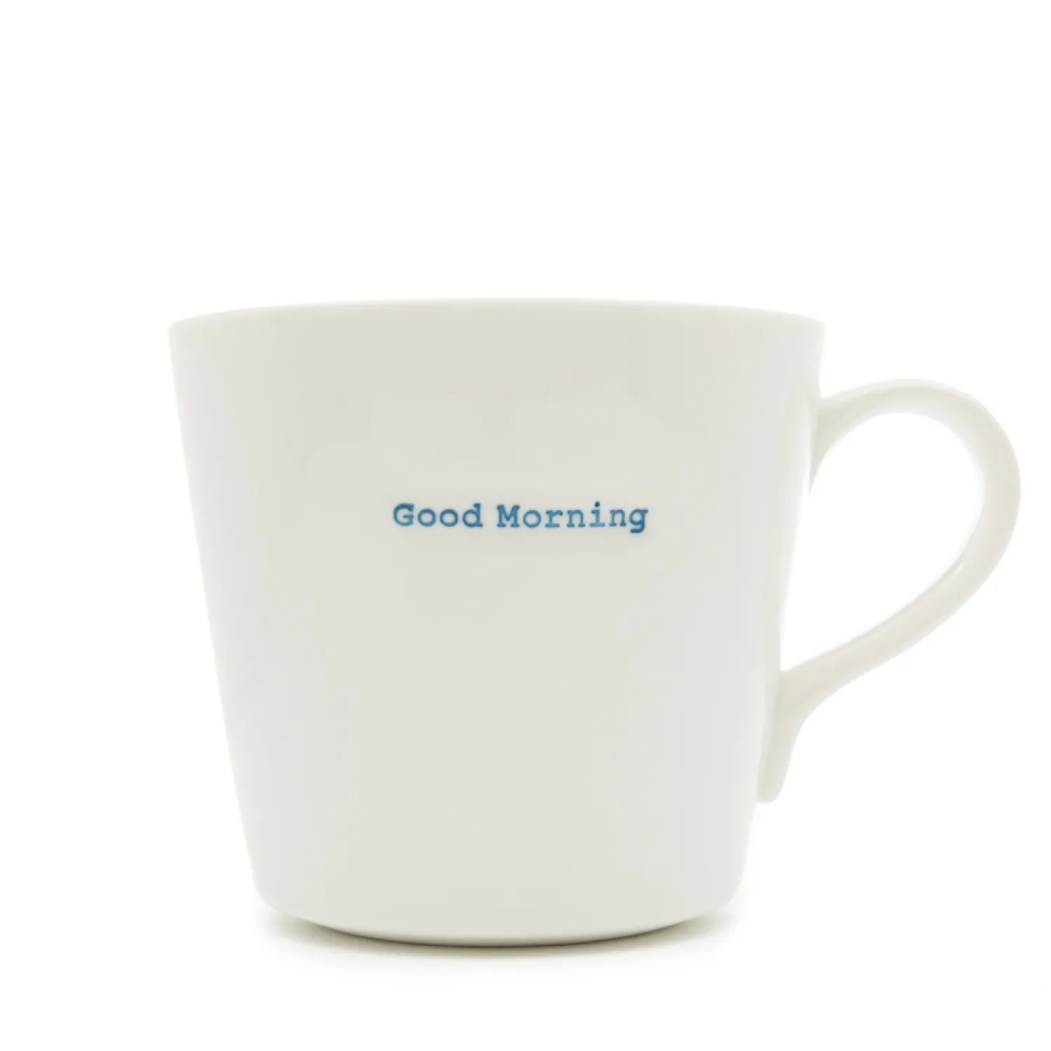 Keith Brymer Jones - Large Mug - Good Morning - 500ml^ Keith Brymer Jones | Mugs & Cups