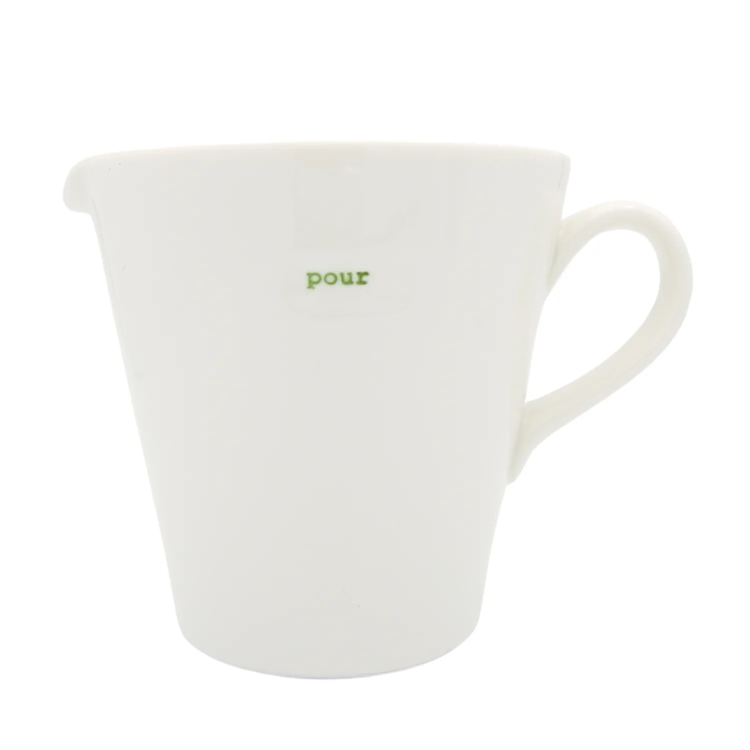 Keith Brymer Jones - Large Jug - pour - 500ml^ Keith Brymer Jones | Serveware