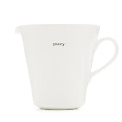 Keith Brymer Jones - Large Jug - gravy - 500ml^ Keith Brymer Jones | Serveware