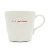 Keith Brymer Jones - Large Mug - I ♥ Christmas - 500ml^ Keith Brymer Jones | Mugs & Cups