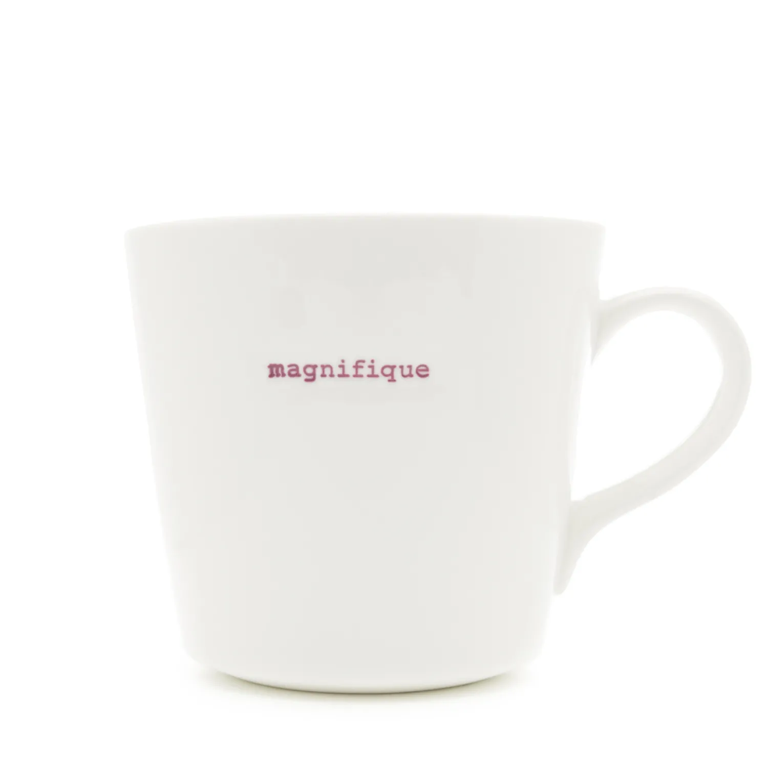 Keith Brymer Jones - Large Mug - magnifique - 500ml^ Keith Brymer Jones | Mugs & Cups