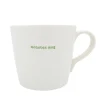 Keith Brymer Jones - Large Mug - monster mug - 500ml^ Keith Brymer Jones | Mugs & Cups