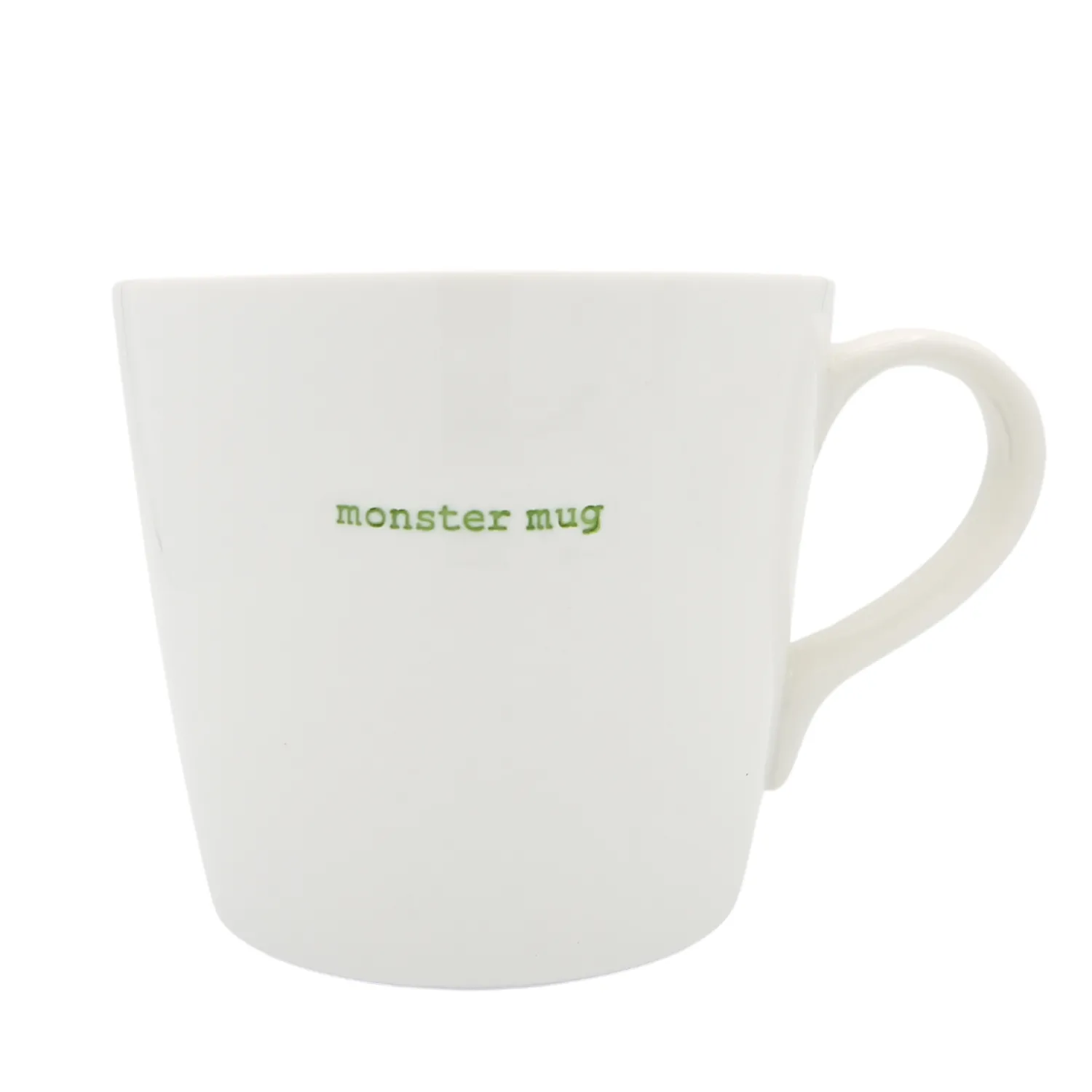 Keith Brymer Jones - Large Mug - monster mug - 500ml^ Keith Brymer Jones | Mugs & Cups