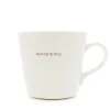Keith Brymer Jones - Large Mug - mummy's mug - 500ml^ Keith Brymer Jones | Mugs & Cups