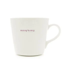 Keith Brymer Jones - Large Mug - mummy's mug - 500ml^ Keith Brymer Jones | Mugs & Cups