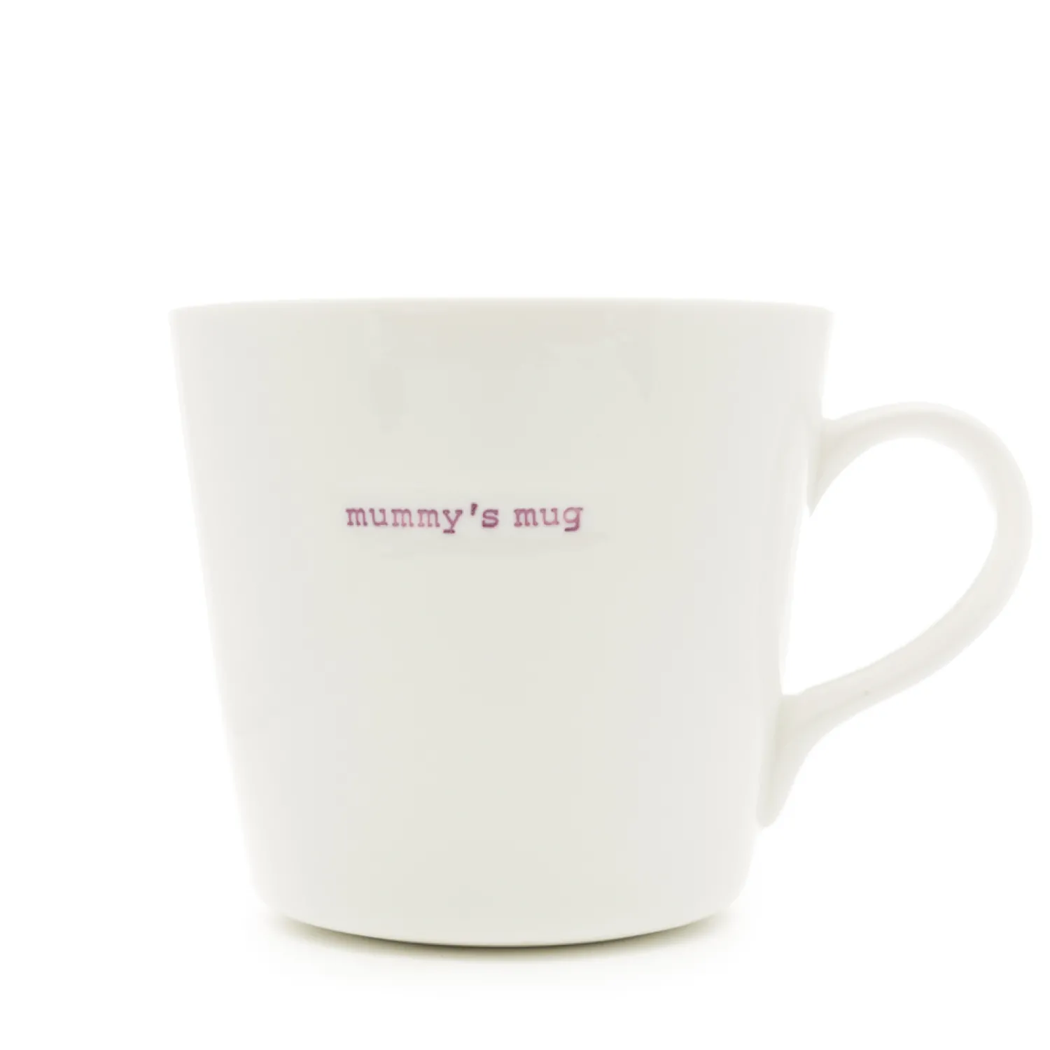 Keith Brymer Jones - Large Mug - mummy's mug - 500ml^ Keith Brymer Jones | Mugs & Cups
