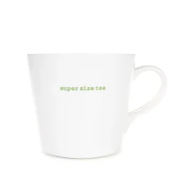 Keith Brymer Jones - Large Mug - super size tea - 500ml^ Keith Brymer Jones | Mugs & Cups