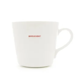 Keith Brymer Jones - Large Mug - awesome! - 500ml^ Keith Brymer Jones | Mugs & Cups