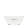 Keith Brymer Jones - Large Bowl - bon appétit - 800ml^ Keith Brymer Jones | Plates & Bowls
