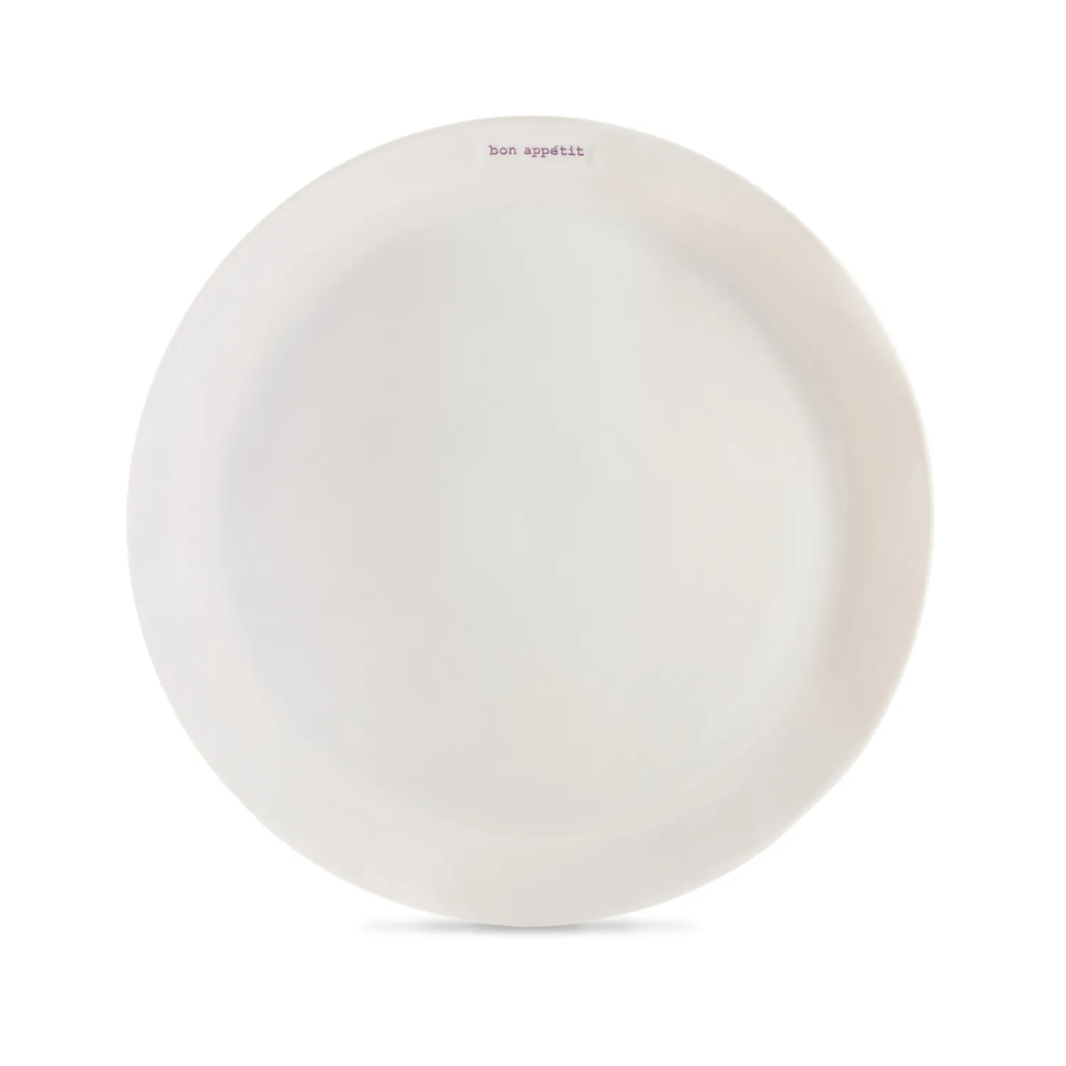 Keith Brymer Jones - Large Plate - bon appétit^ Keith Brymer Jones | Plates & Bowls