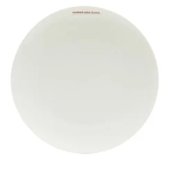 Keith Brymer Jones - Large Plate - cooked with Love^ Keith Brymer Jones | Plates & Bowls