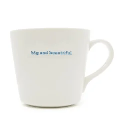 Keith Brymer Jones - Large Mug - big and beautiful - 500ml^ Keith Brymer Jones | Mugs & Cups