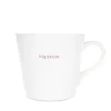 Keith Brymer Jones - Large Mug - big bitch - 500ml^ Keith Brymer Jones | Mugs & Cups