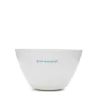 Keith Brymer Jones - Medium Bowl - good morning! - 500ml^ Keith Brymer Jones | Plates & Bowls