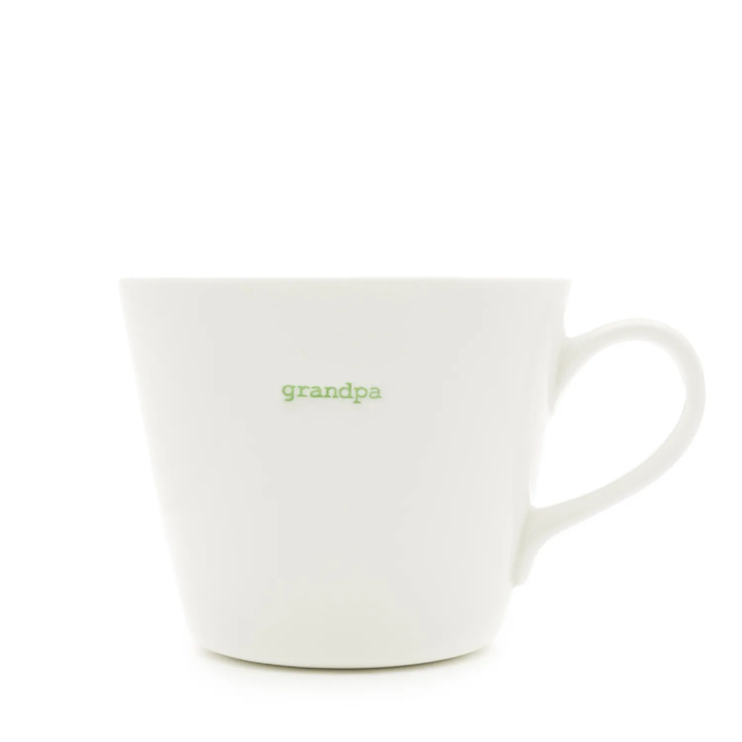 Keith Brymer Jones - Medium Mug - grandpa - 350ml^ Keith Brymer Jones | Mugs & Cups