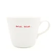 Keith Brymer Jones - Medium Mug - Gwlad, .. (Welsh) - 350ml^ Keith Brymer Jones | Mugs & Cups