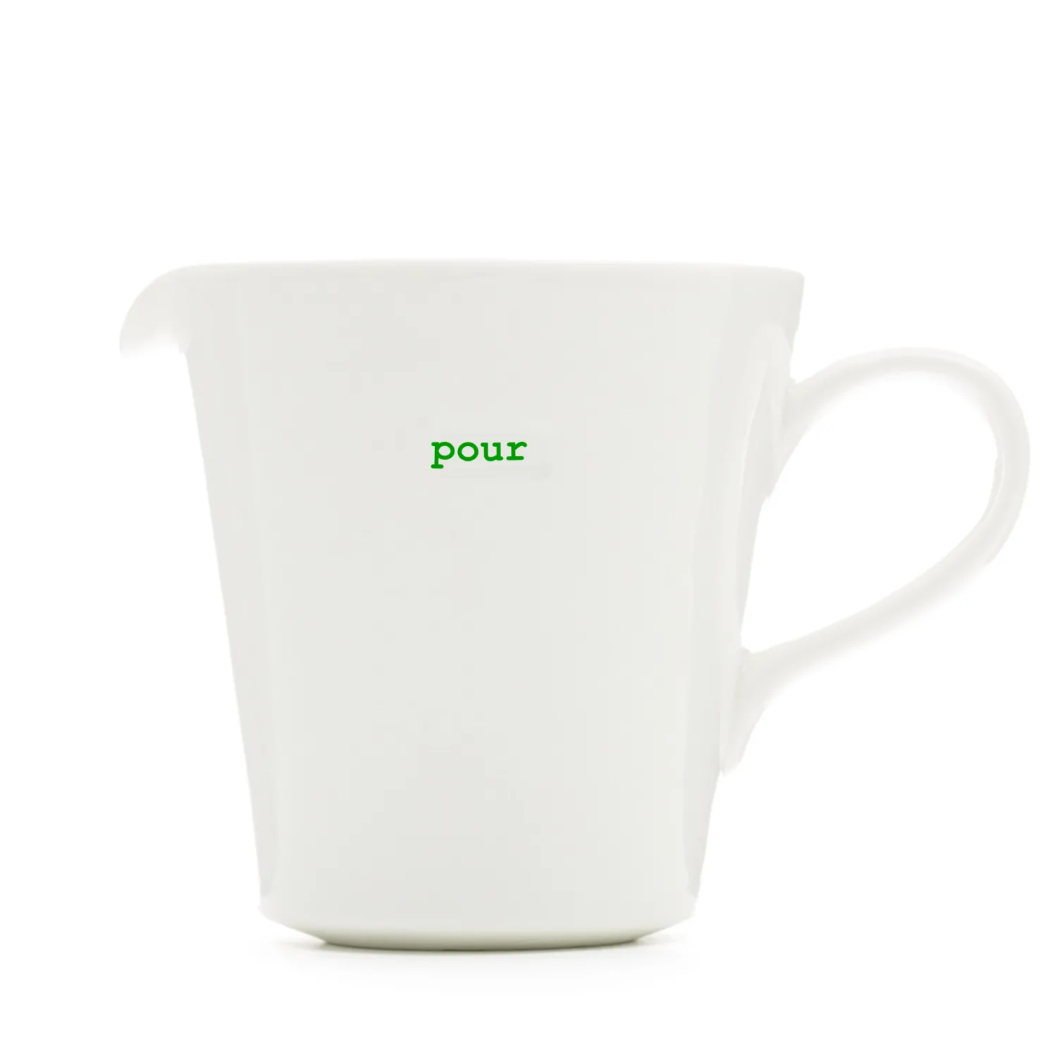 Keith Brymer Jones - Medium Jug - pour - 250ml^ Keith Brymer Jones | Serveware