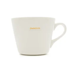 Keith Brymer Jones - Medium Mug - Jessica - 350ml^ Keith Brymer Jones | Mugs & Cups