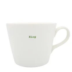Keith Brymer Jones - Medium Mug - King - 350ml^ Keith Brymer Jones | Mugs & Cups