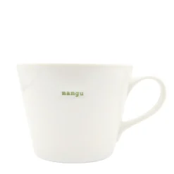 Keith Brymer Jones - Medium Mug - mamgu (Welsh) - 350ml^ Keith Brymer Jones | Mugs & Cups