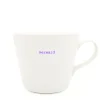 Keith Brymer Jones - Medium Mug - mermaid - 350ml^ Keith Brymer Jones | Mugs & Cups