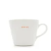 Keith Brymer Jones - Medium Mug - miss you - 350ml^ Keith Brymer Jones | Mugs & Cups