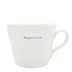 Keith Brymer Jones - Medium Mug - my precious - 350ml^ Keith Brymer Jones | Mugs & Cups