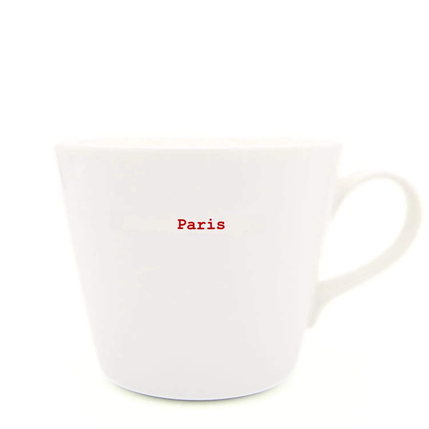 Keith Brymer Jones - Medium Mug - Paris - 350ml^ Keith Brymer Jones | Mugs & Cups