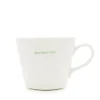 Keith Brymer Jones - Medium Mug - perfect day! - 350ml^ Keith Brymer Jones | Mugs & Cups