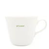 Keith Brymer Jones - Medium Mug - plonker - 350ml^ Keith Brymer Jones | Mugs & Cups