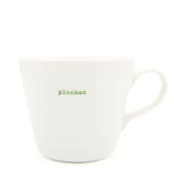 Keith Brymer Jones - Medium Mug - plonker - 350ml^ Keith Brymer Jones | Mugs & Cups