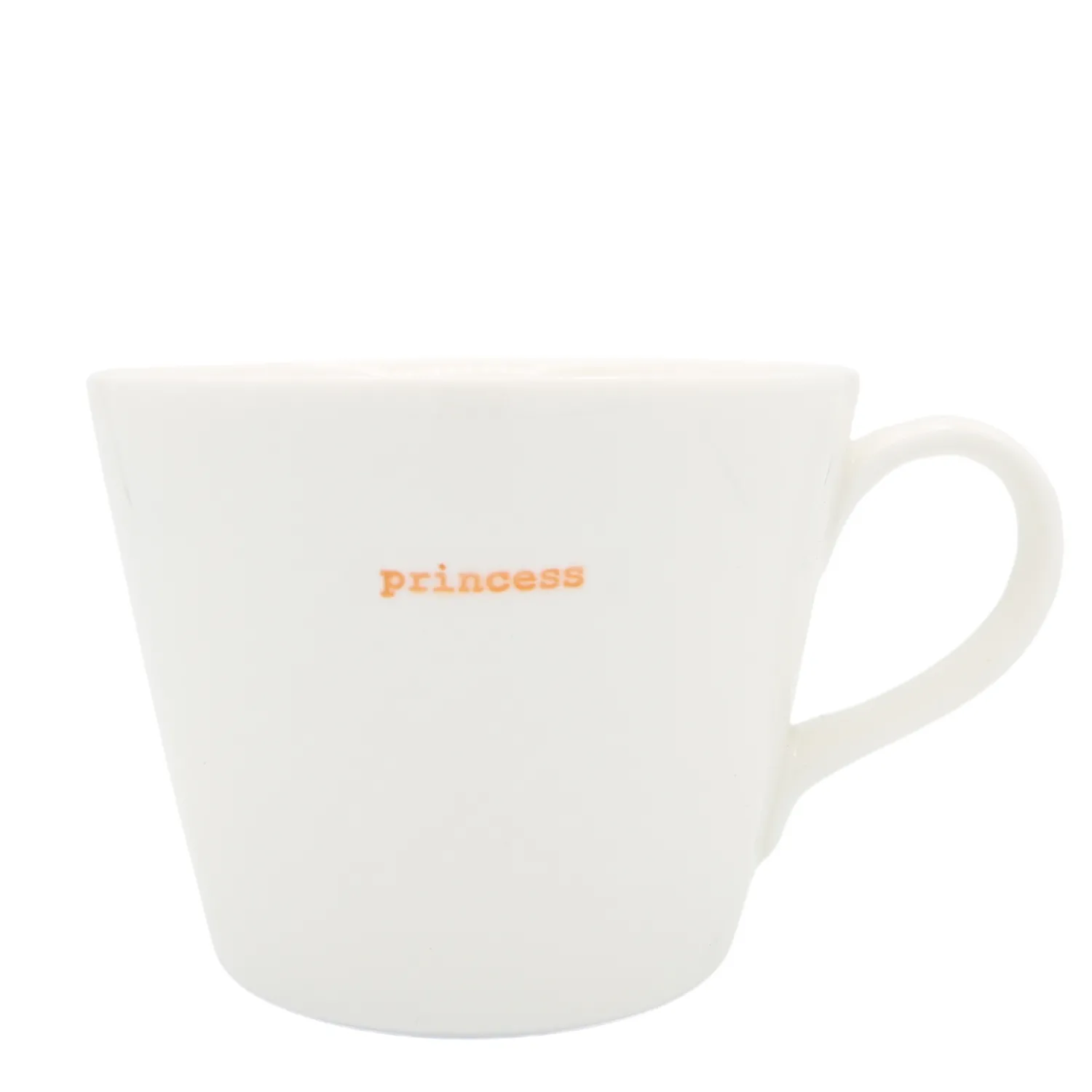 Keith Brymer Jones - Medium Mug - princess - 350ml^ Keith Brymer Jones | Mugs & Cups