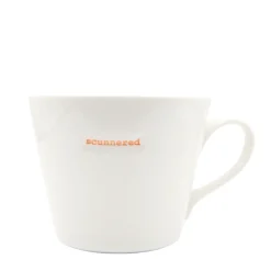 Keith Brymer Jones - Medium Mug - scunnered (Scottish) - 350ml^ Keith Brymer Jones | Mugs & Cups