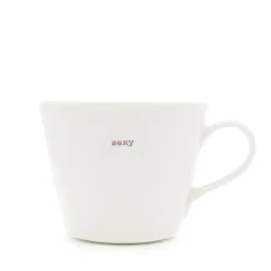 Keith Brymer Jones - Medium Mug - sexy - 350ml^ Keith Brymer Jones | Mugs & Cups