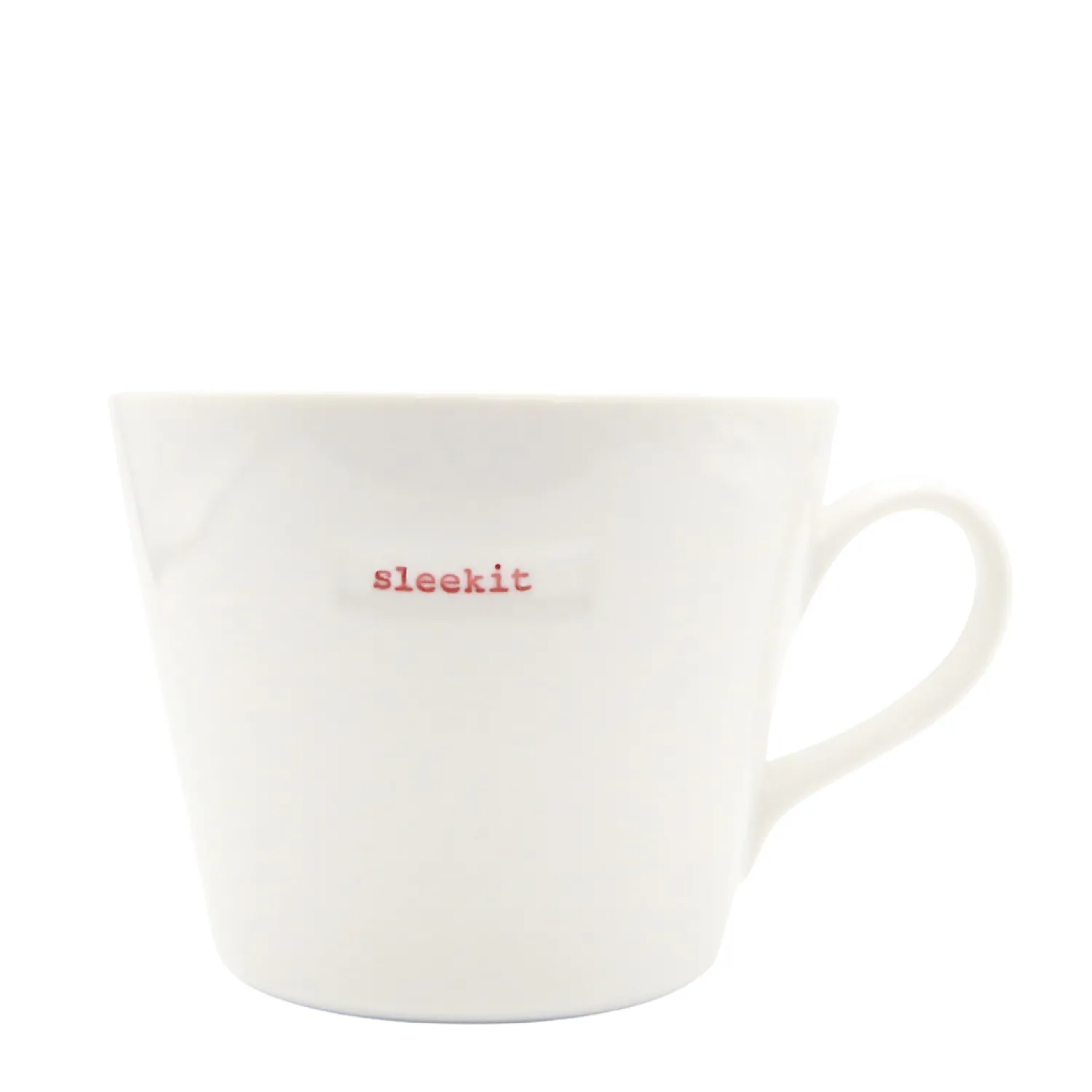 Keith Brymer Jones - Medium Mug - sleekit (Scottish) - 350ml^ Keith Brymer Jones | Mugs & Cups