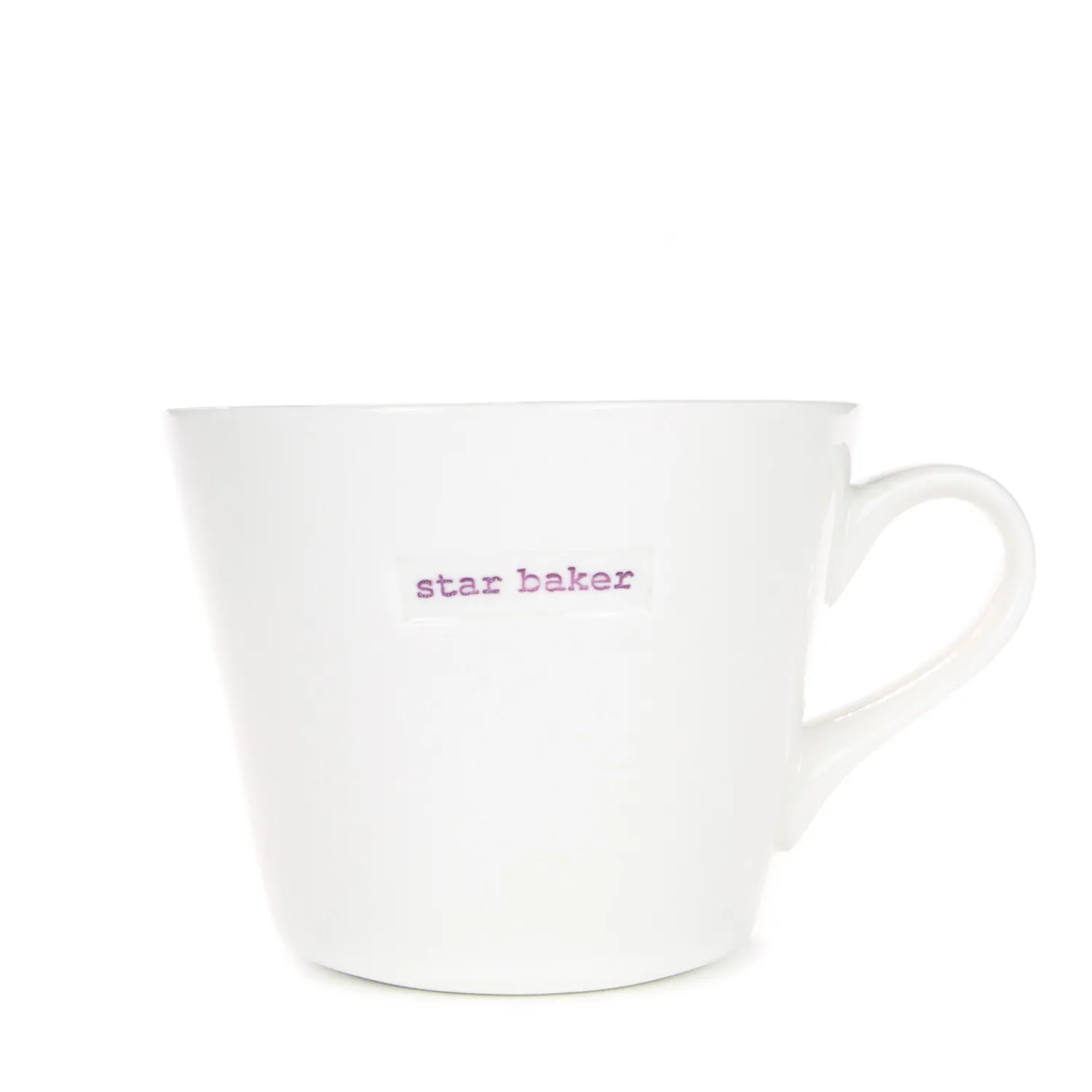 Keith Brymer Jones - Medium Mug - star baker - 350ml^ Keith Brymer Jones | Mugs & Cups