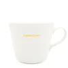 Keith Brymer Jones - Medium Mug - summertime! - 350ml^ Keith Brymer Jones | Mugs & Cups