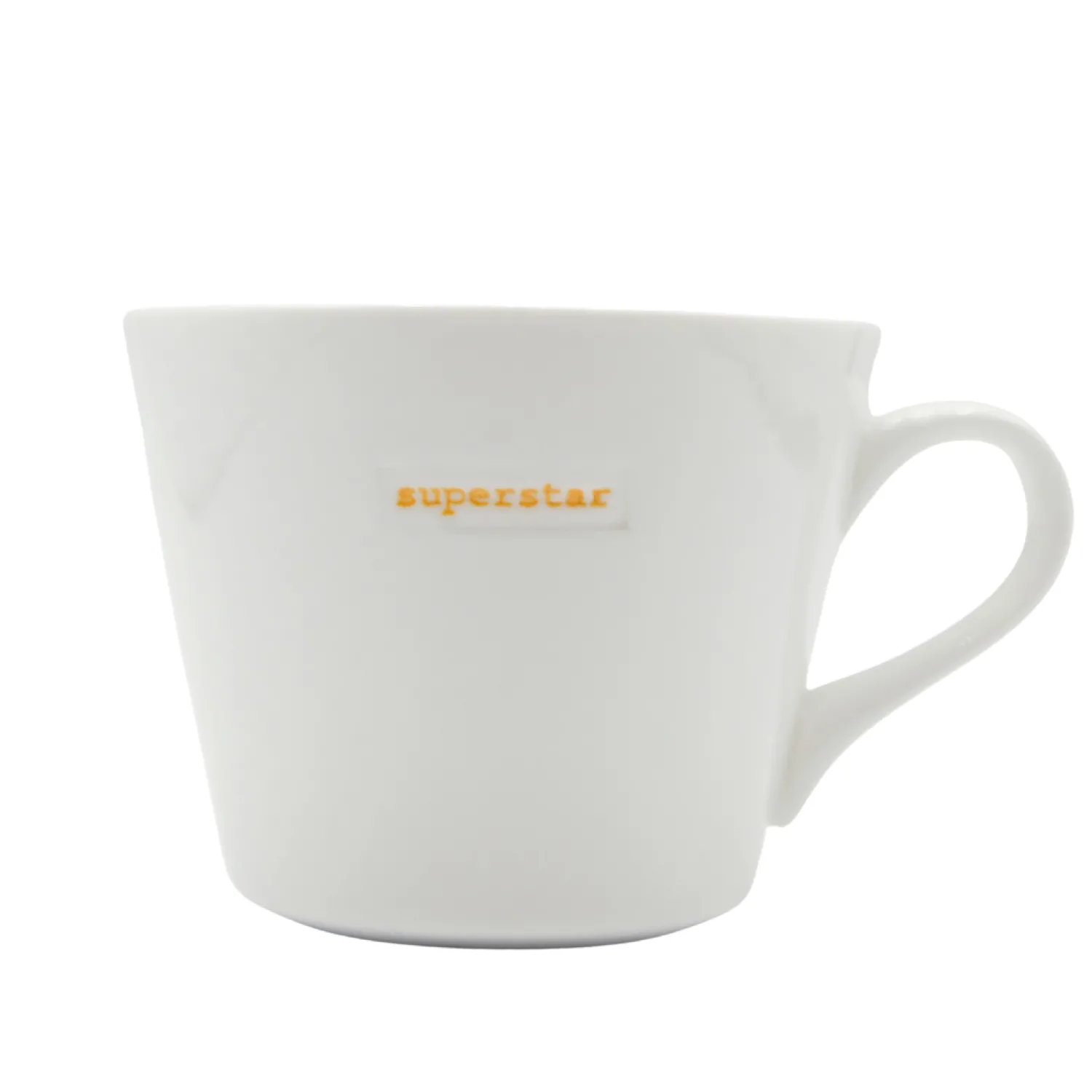 Keith Brymer Jones - Medium Mug - superstar - 350ml^ Keith Brymer Jones | Mugs & Cups