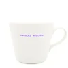 Keith Brymer Jones - Medium Mug - sweater weather - 350ml^ Keith Brymer Jones | Mugs & Cups