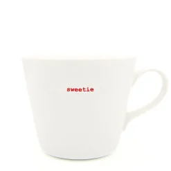 Keith Brymer Jones - Medium Mug - sweetie - 350ml^ Keith Brymer Jones | Mugs & Cups