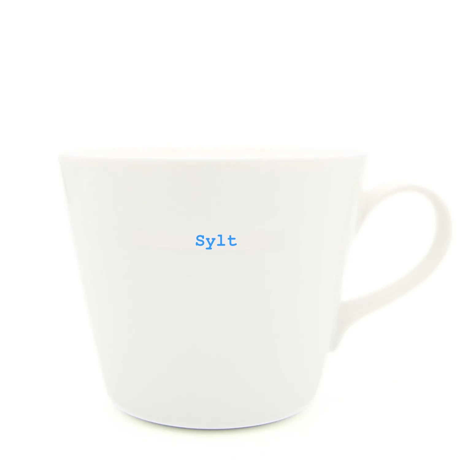 Keith Brymer Jones - Medium Mug - Sylt - 350ml^ Keith Brymer Jones | Mugs & Cups